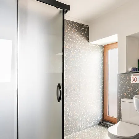 Apartament Luna Sea View With Private Pool