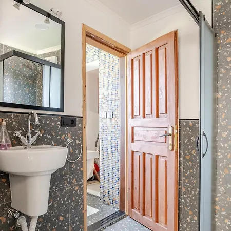 Apartament Luna Sea View With Private Pool