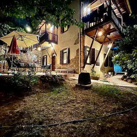 Апартаменты Luna Sea View With Private Pool *