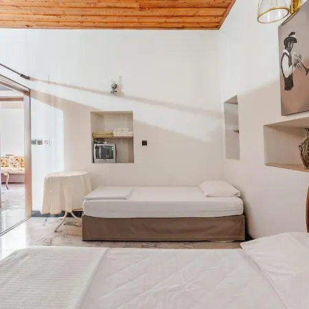 Apartment Luna Sea View With Private Pool Alanya