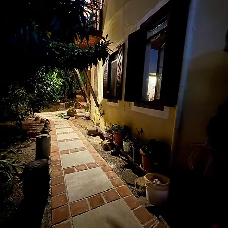 Luna Sea View With Private Pool 公寓 *