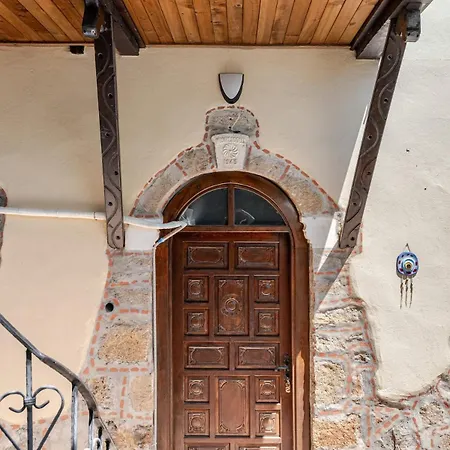 Daire Luna Sea View With Private Pool *