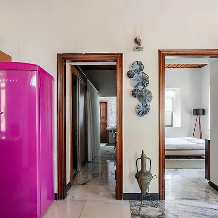 Luna Sea View With Private Pool